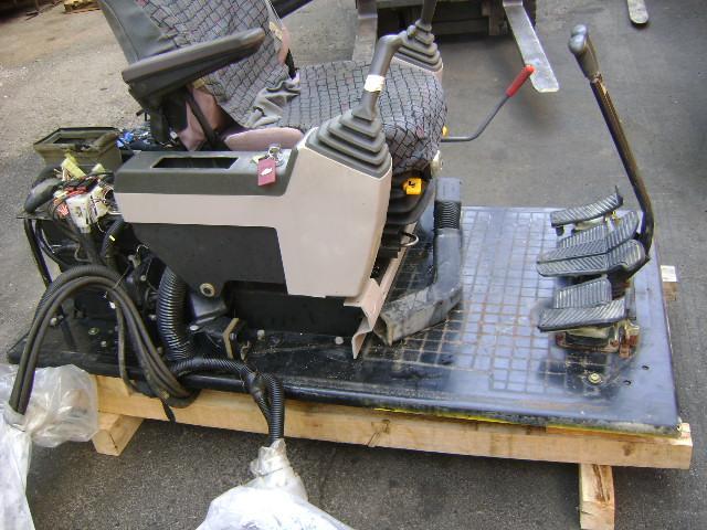 Serie E  Machineryscanner
