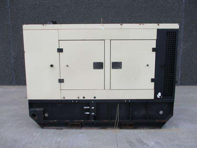 G 40  Machineryscanner