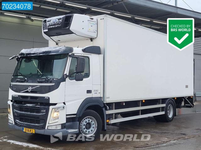 FM 330 4X2 NL-Truck Carrier Supra 1250 Multitemp Euro 6  Machineryscanner