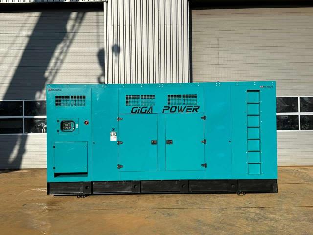 Giga Power RT-W800GF  Machineryscanner